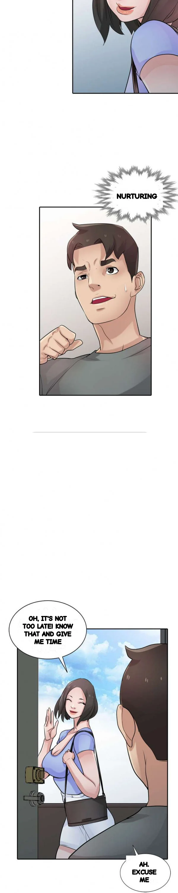 The Mismatch Manhwa Facon Chapter 29 - Page 25
