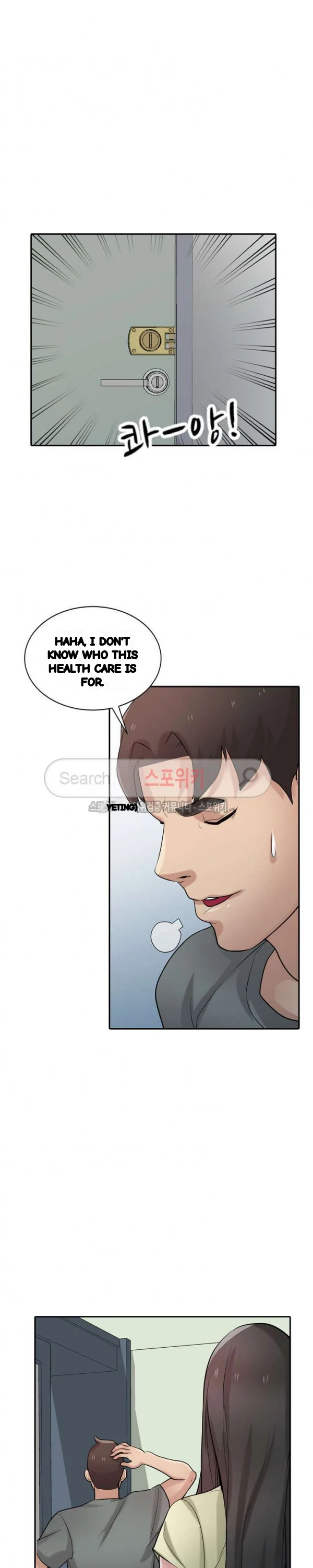 The Mismatch Manhwa Facon Chapter 29 - Page 26