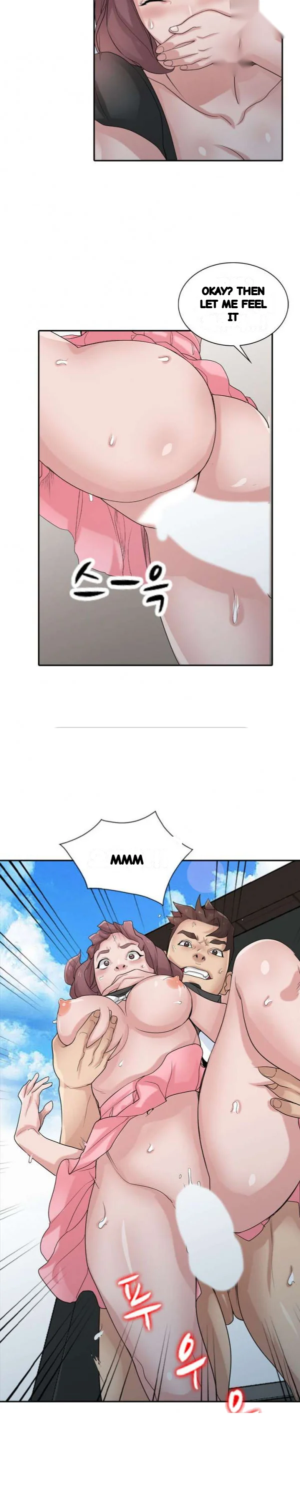 The Mismatch Manhwa Facon Chapter 29 - Page 3