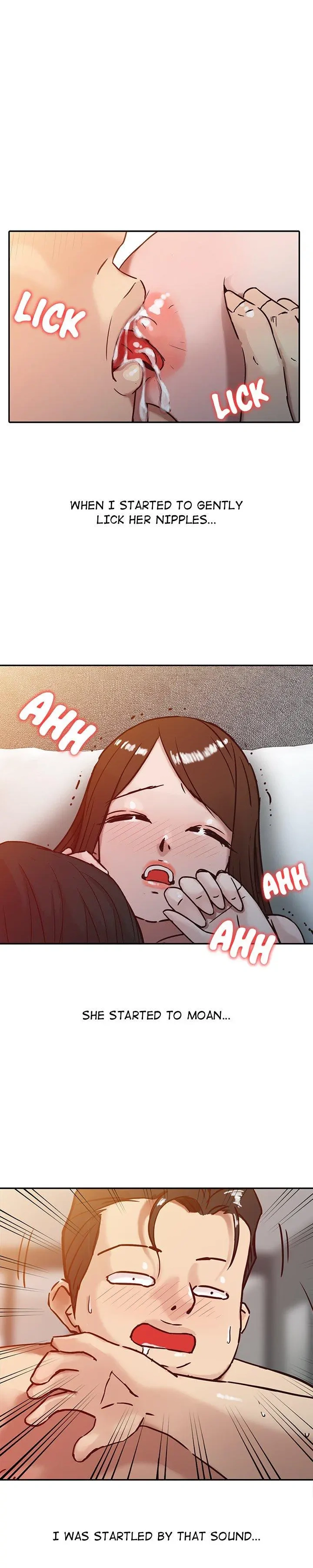 The Mismatch Manhwa Facon Chapter 3 - Page 10