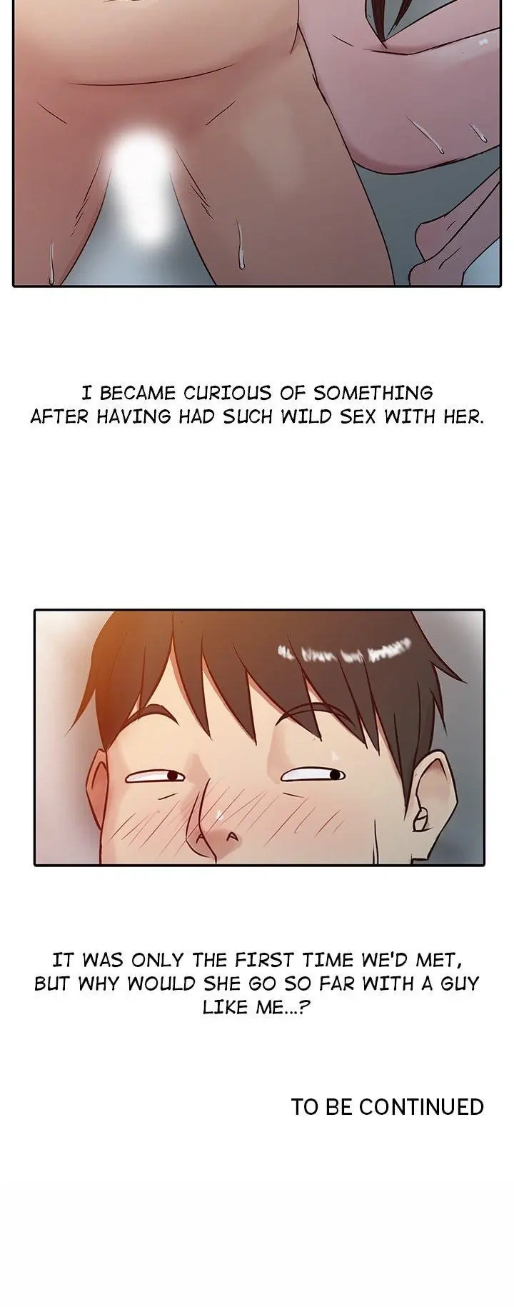 The Mismatch Manhwa Facon Chapter 3 - Page 20