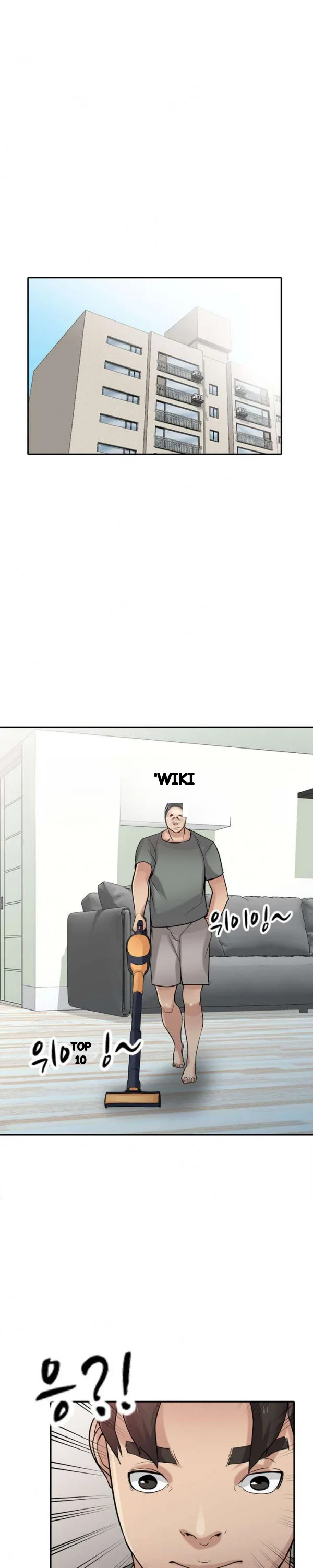 The Mismatch Manhwa Facon Chapter 30 - Page 10