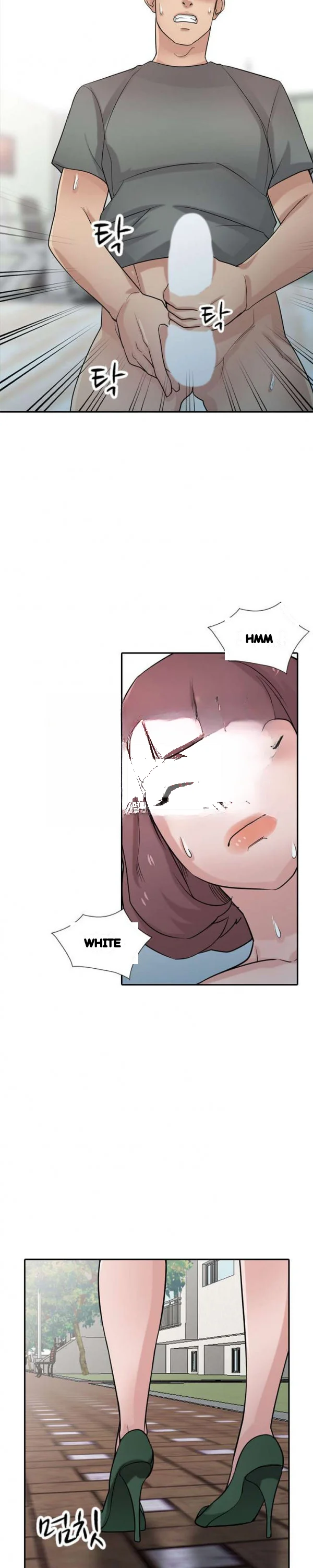 The Mismatch Manhwa Facon Chapter 30 - Page 24