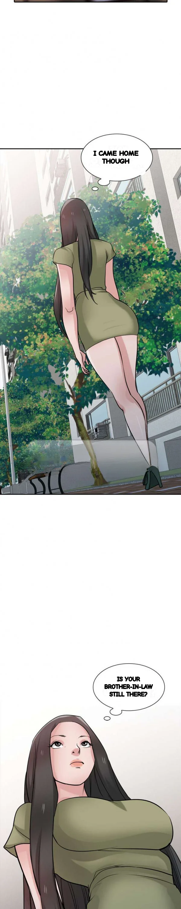 The Mismatch Manhwa Facon Chapter 30 - Page 25