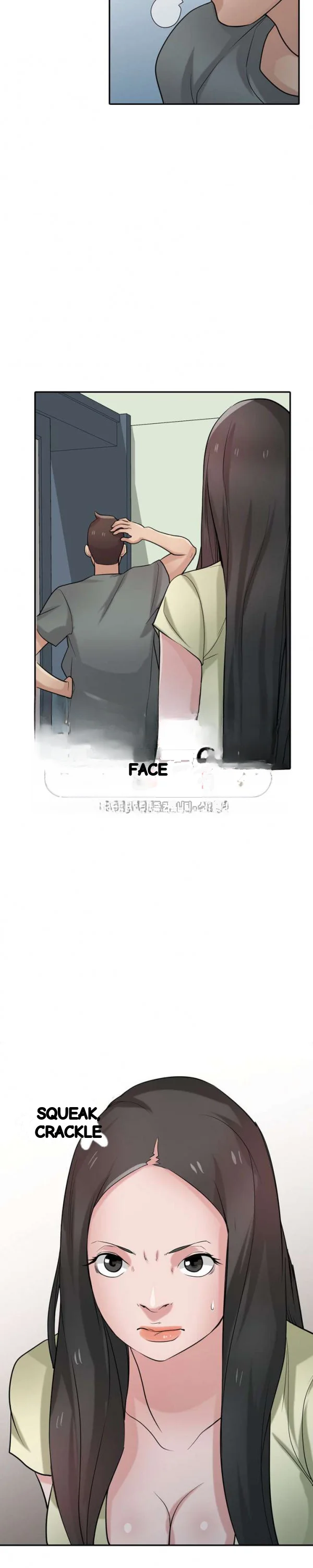The Mismatch Manhwa Facon Chapter 30 - Page 3