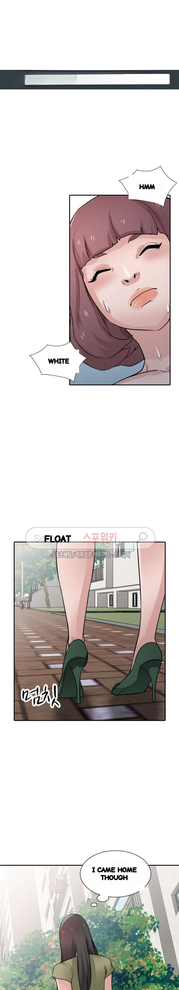 The Mismatch Manhwa Facon Chapter 31 - Page 2