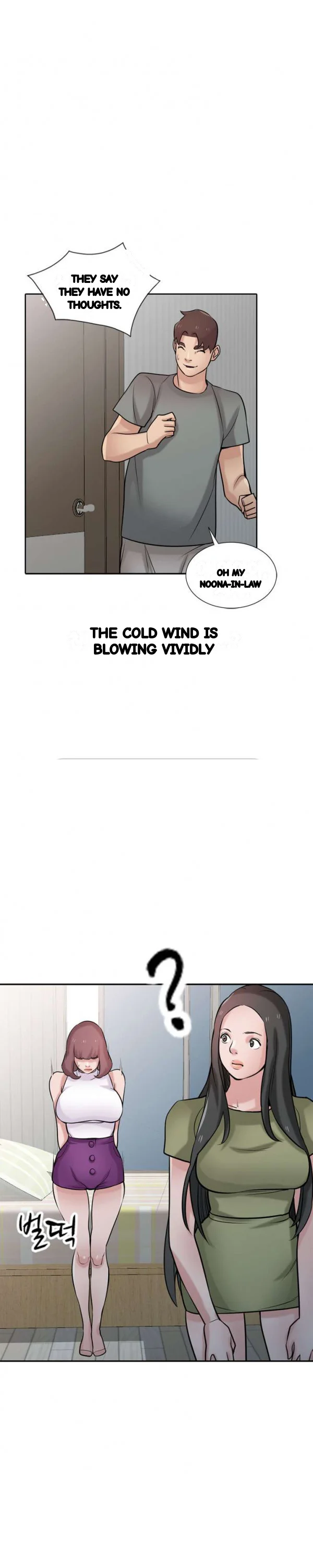 The Mismatch Manhwa Facon Chapter 31 - Page 22