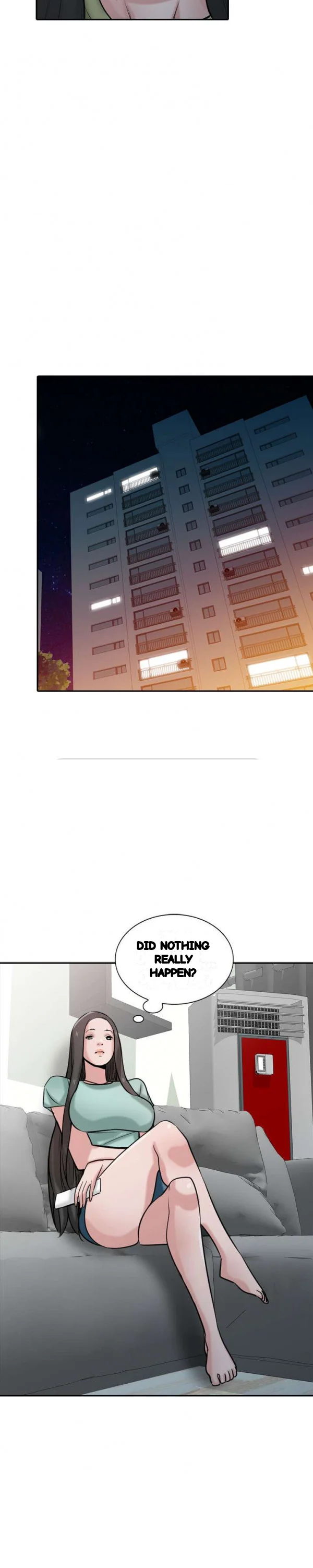 The Mismatch Manhwa Facon Chapter 31 - Page 24