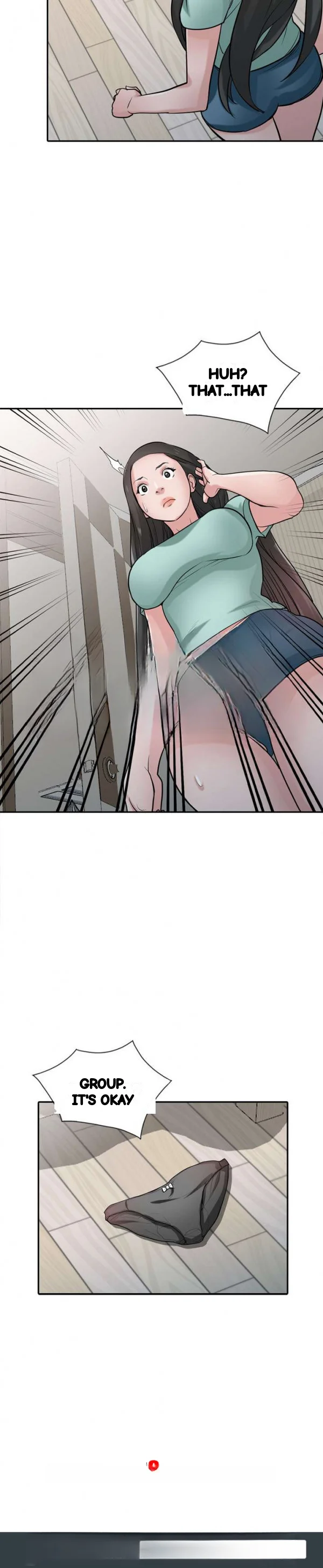 The Mismatch Manhwa Facon Chapter 31 - Page 26