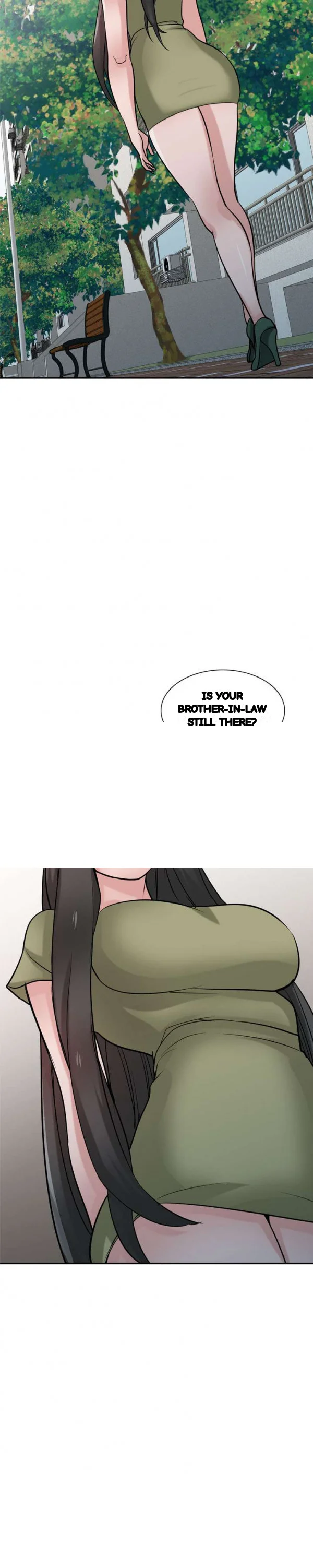 The Mismatch Manhwa Facon Chapter 31 - Page 3