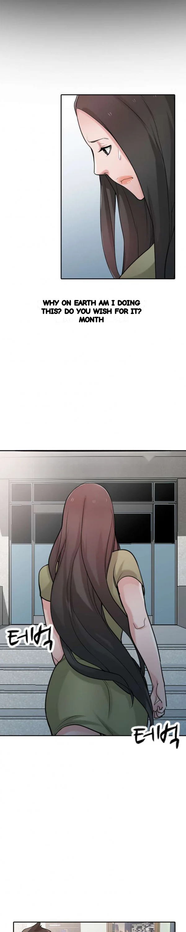 The Mismatch Manhwa Facon Chapter 31 - Page 6