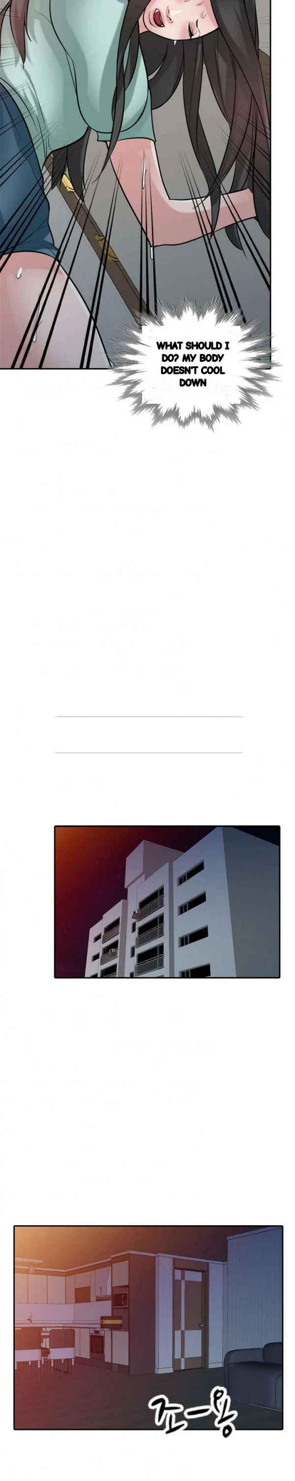 The Mismatch Manhwa Facon Chapter 32 - Page 24