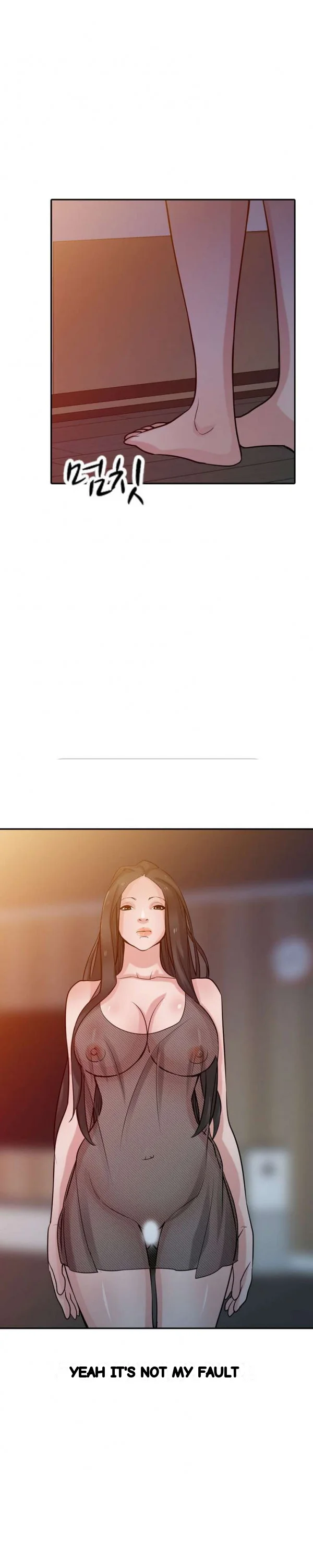 The Mismatch Manhwa Facon Chapter 32 - Page 25