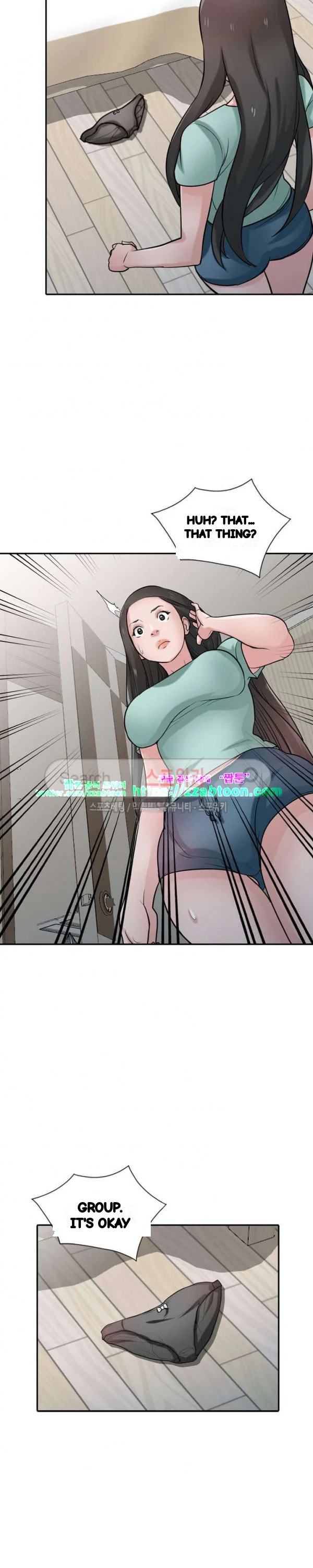 The Mismatch Manhwa Facon Chapter 32 - Page 3