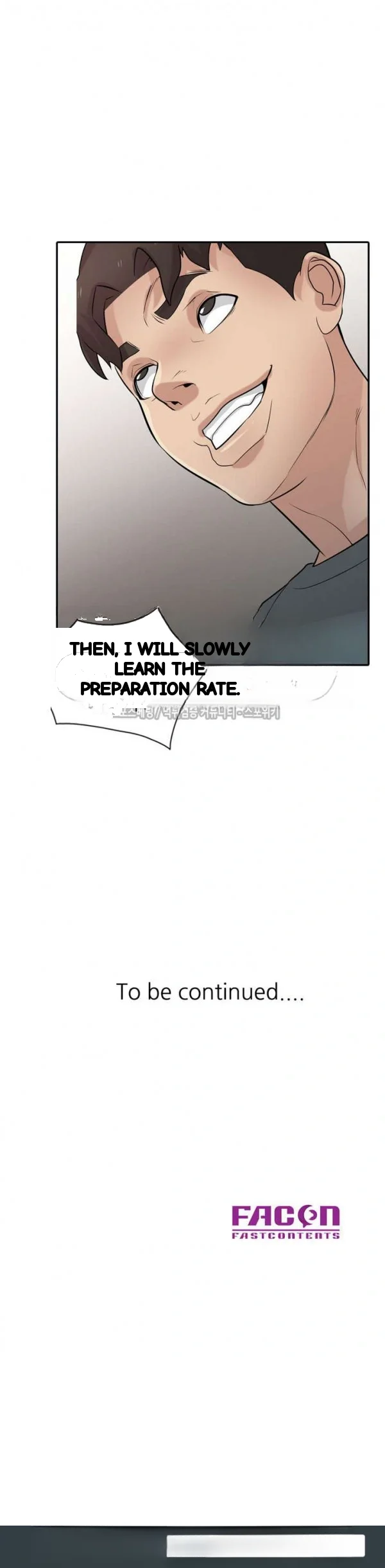 The Mismatch Manhwa Facon Chapter 33 - Page 27