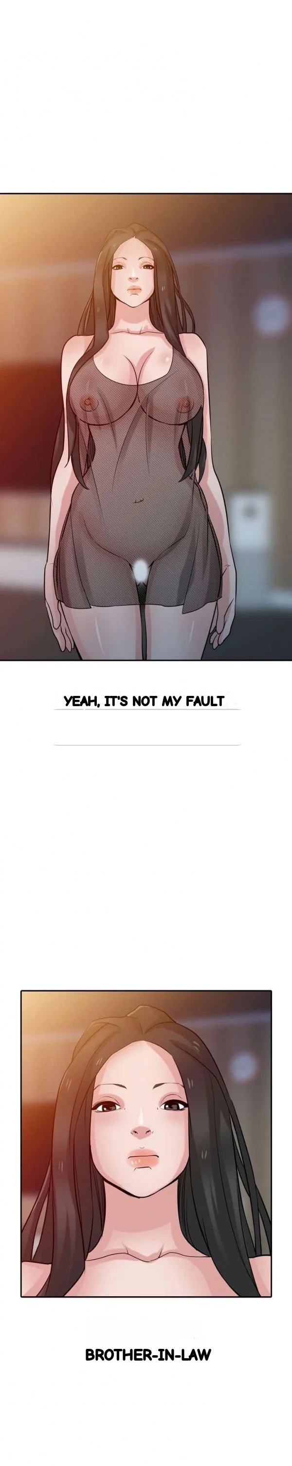 The Mismatch Manhwa Facon Chapter 33 - Page 3