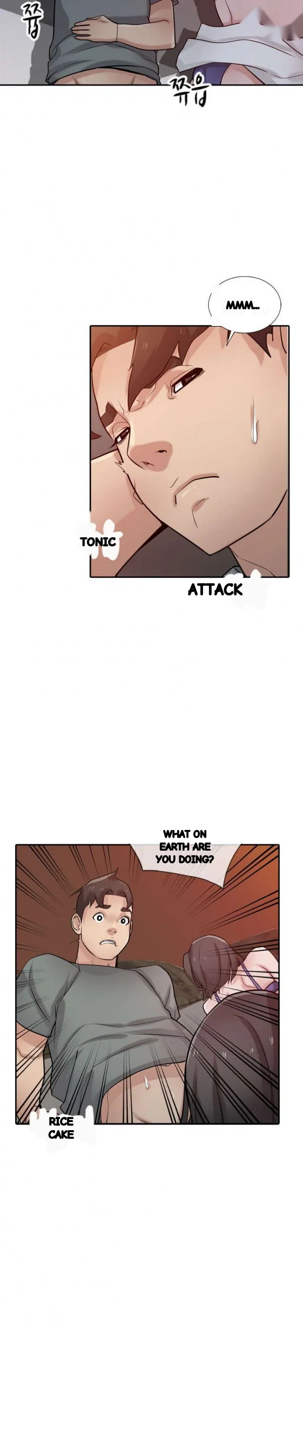 The Mismatch Manhwa Facon Chapter 33 - Page 5