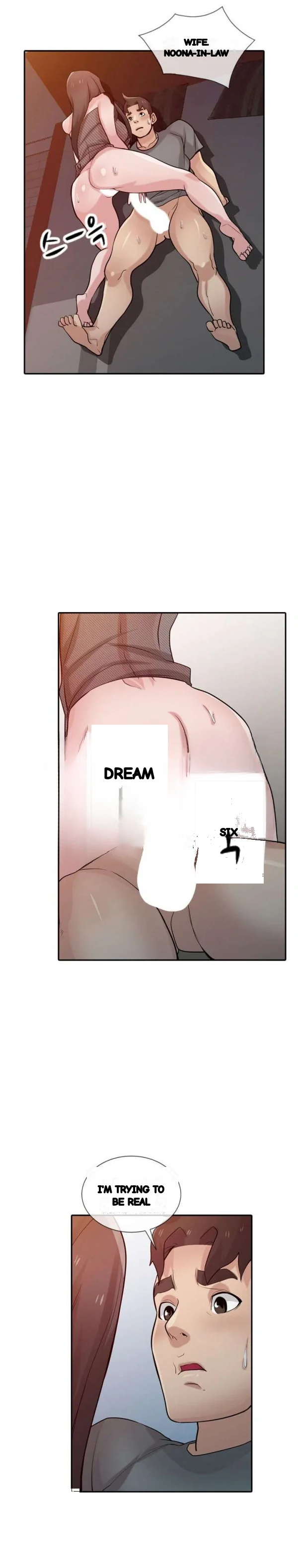 The Mismatch Manhwa Facon Chapter 33 - Page 8