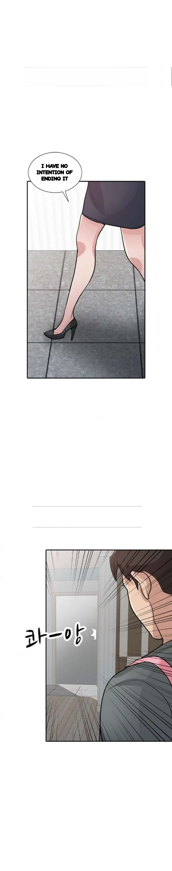 The Mismatch Manhwa Facon Chapter 34 - Page 2