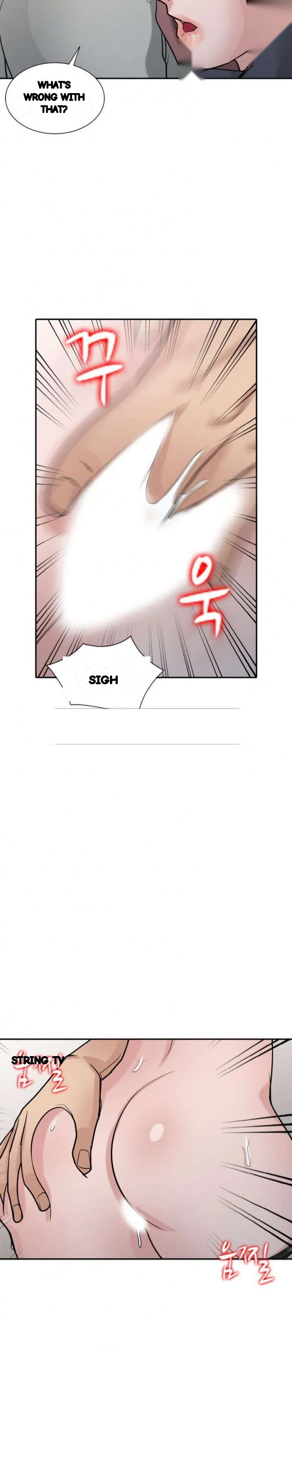 The Mismatch Manhwa Facon Chapter 34 - Page 24