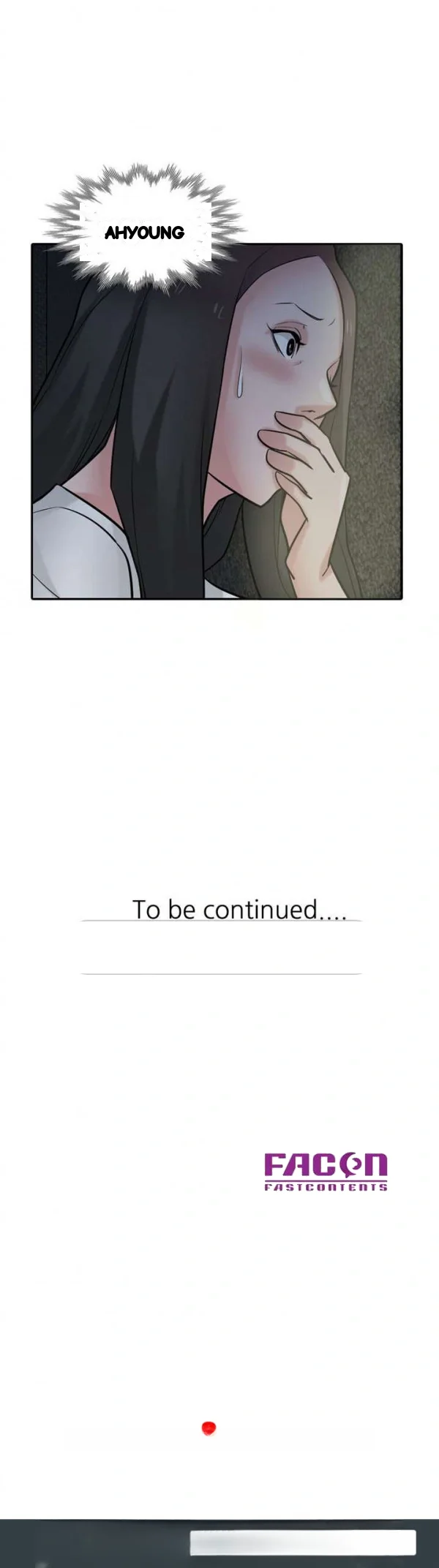 The Mismatch Manhwa Facon Chapter 34 - Page 27