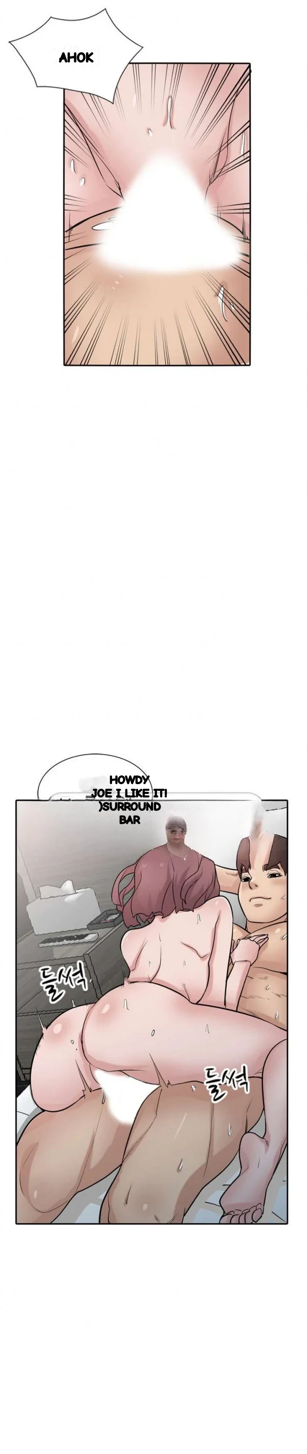 The Mismatch Manhwa Facon Chapter 35 - Page 12