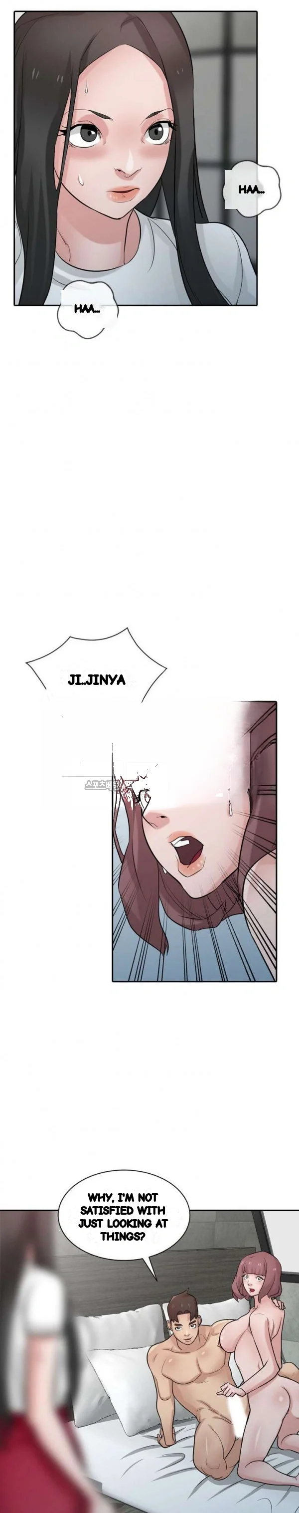 The Mismatch Manhwa Facon Chapter 35 - Page 16