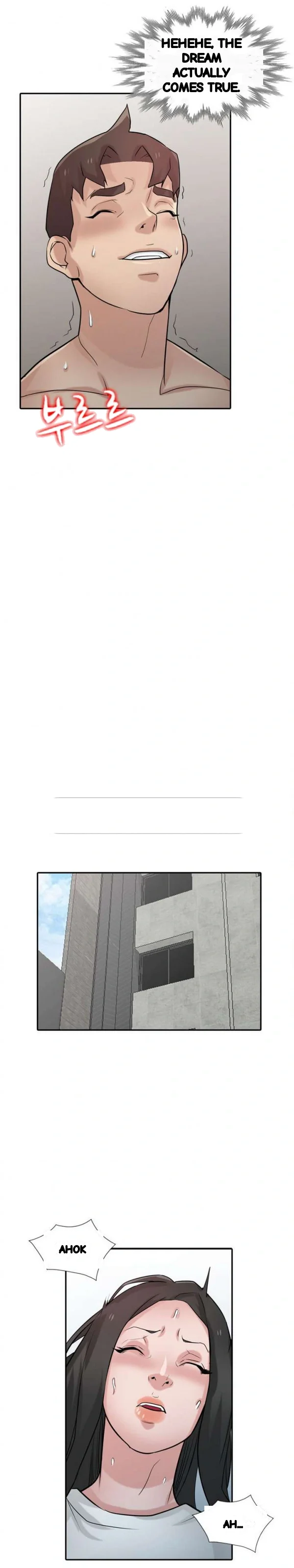 The Mismatch Manhwa Facon Chapter 35 - Page 24