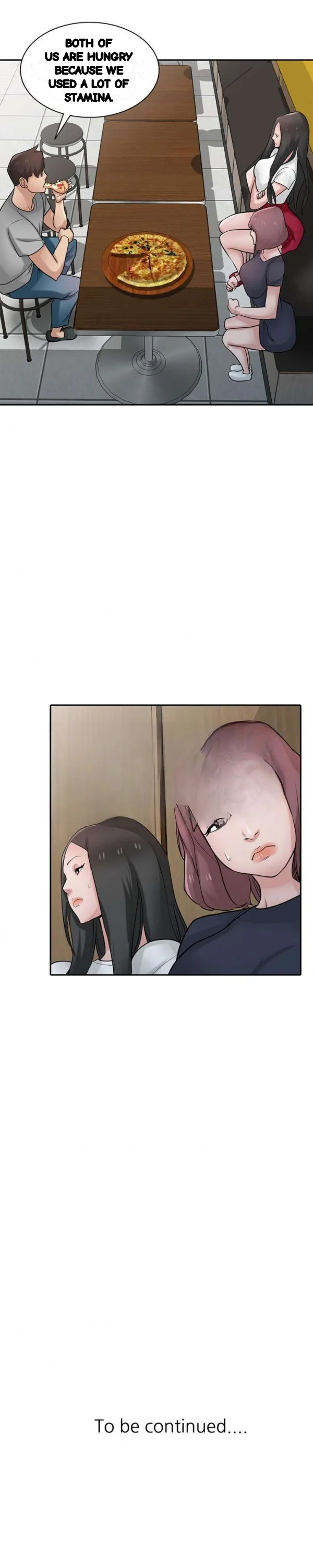 The Mismatch Manhwa Facon Chapter 35 - Page 28