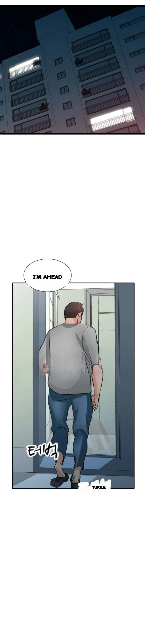 The Mismatch Manhwa Facon Chapter 36 - Page 12
