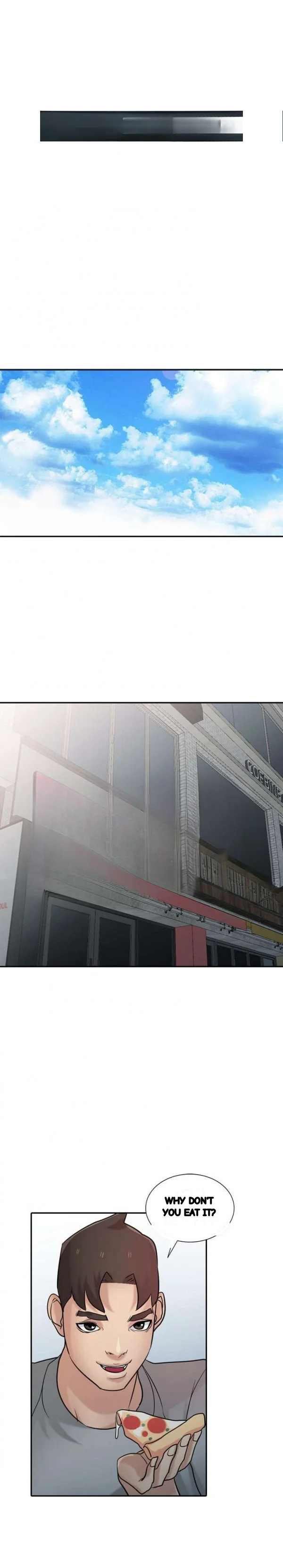The Mismatch Manhwa Facon Chapter 36 - Page 2
