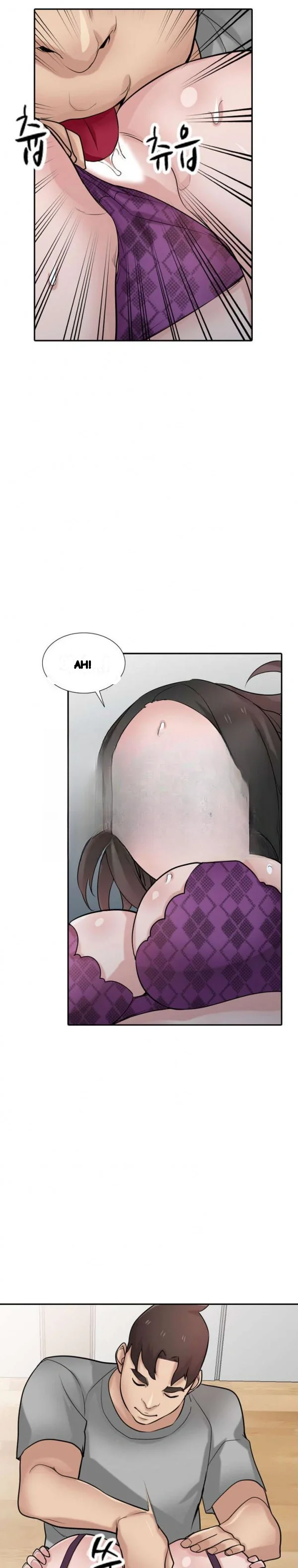 The Mismatch Manhwa Facon Chapter 36 - Page 24