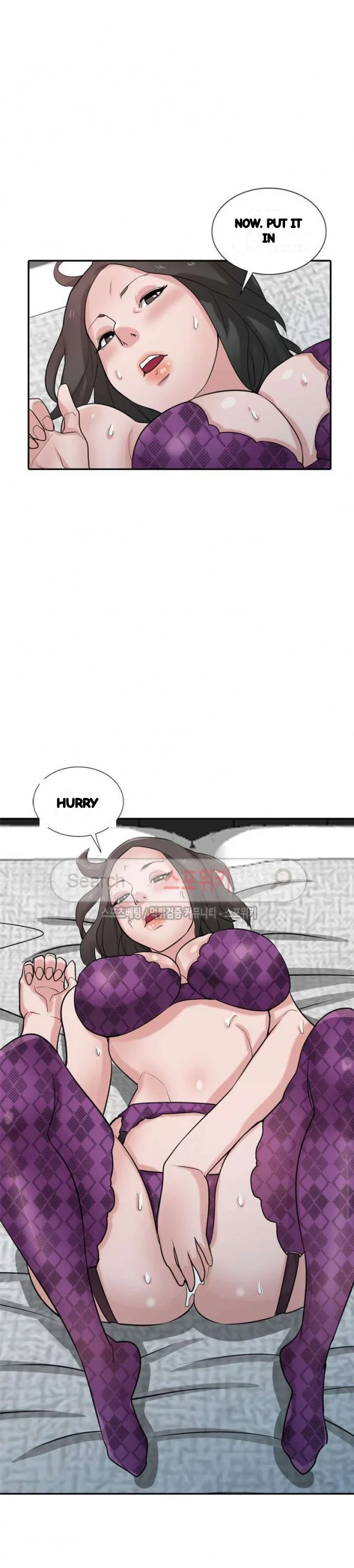 The Mismatch Manhwa Facon Chapter 36 - Page 28