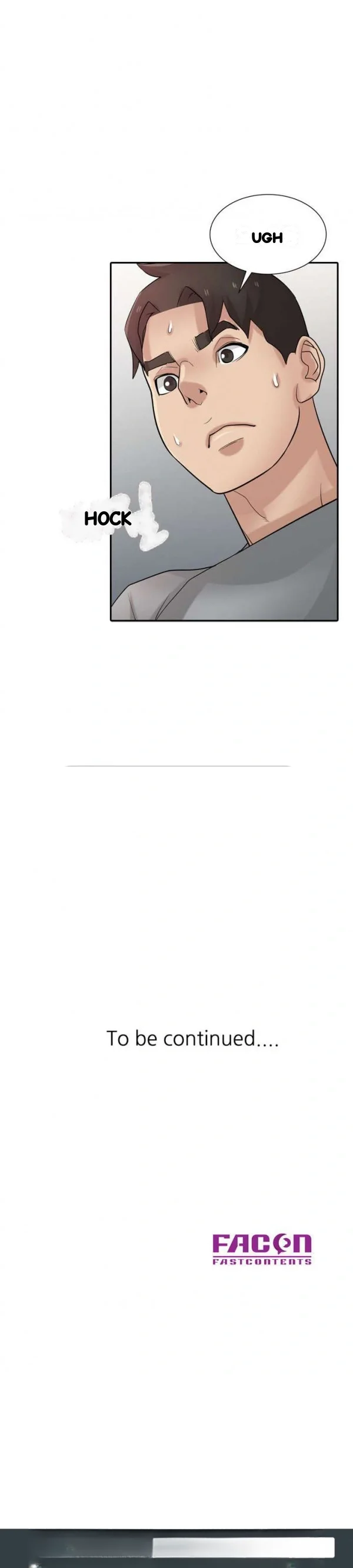 The Mismatch Manhwa Facon Chapter 36 - Page 29