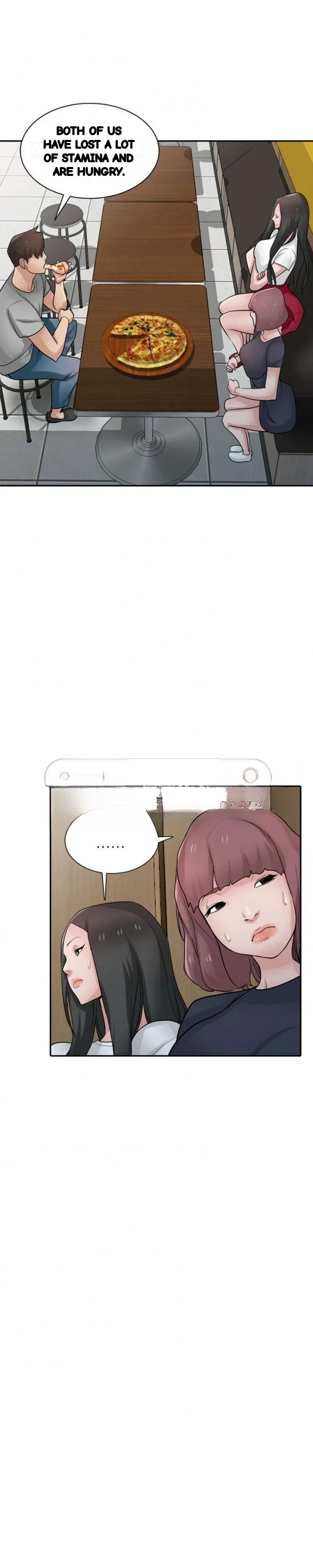 The Mismatch Manhwa Facon Chapter 36 - Page 3