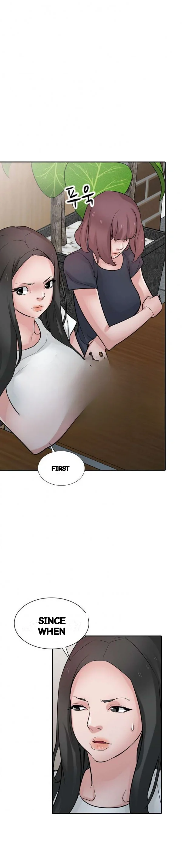 The Mismatch Manhwa Facon Chapter 36 - Page 7