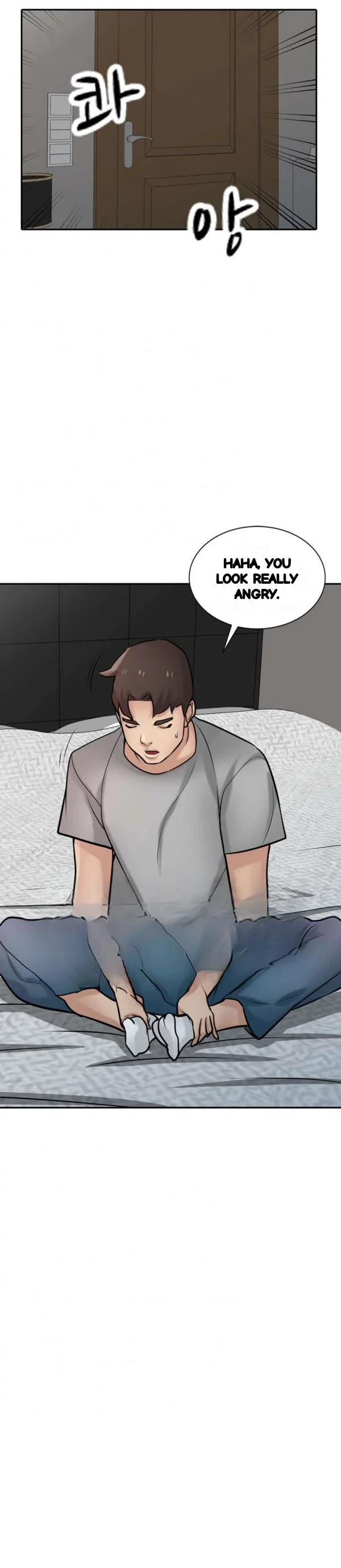 The Mismatch Manhwa Facon Chapter 37 - Page 11