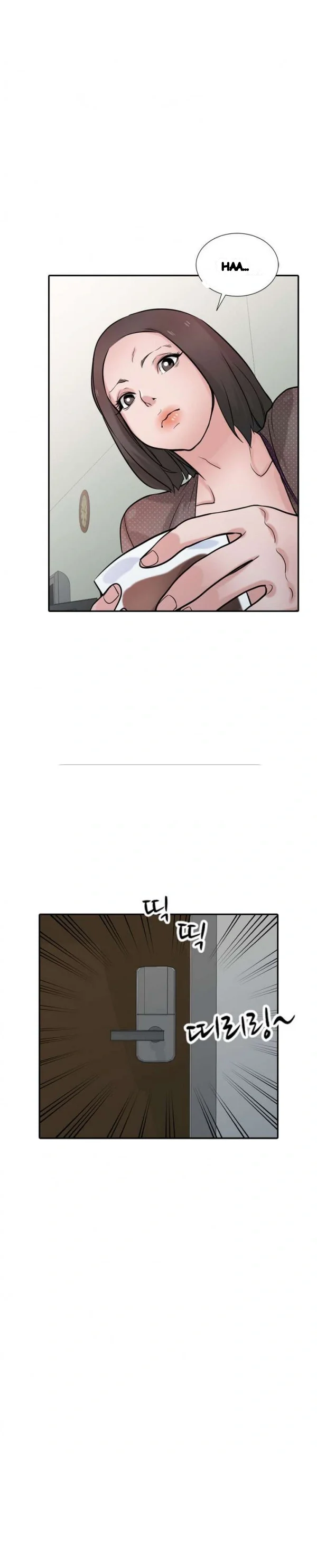 The Mismatch Manhwa Facon Chapter 37 - Page 13