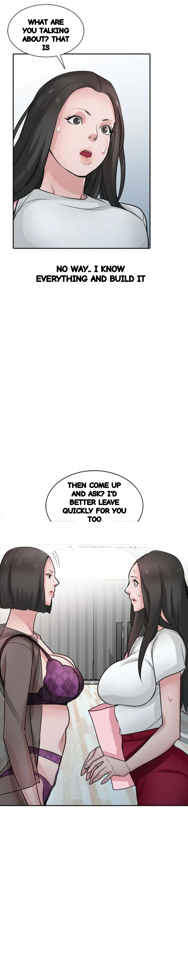The Mismatch Manhwa Facon Chapter 37 - Page 18