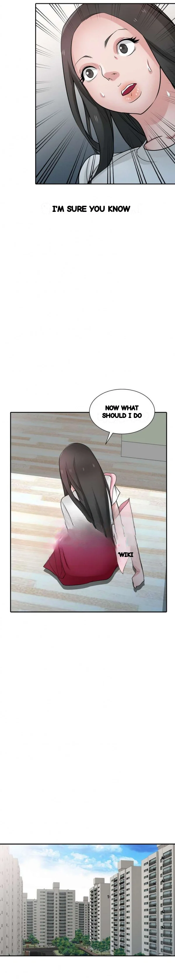 The Mismatch Manhwa Facon Chapter 37 - Page 20