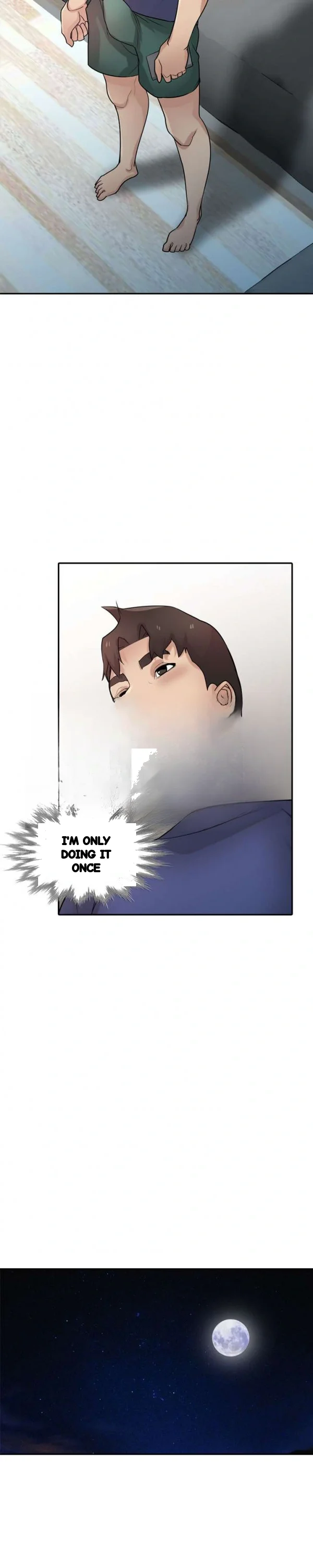 The Mismatch Manhwa Facon Chapter 37 - Page 26