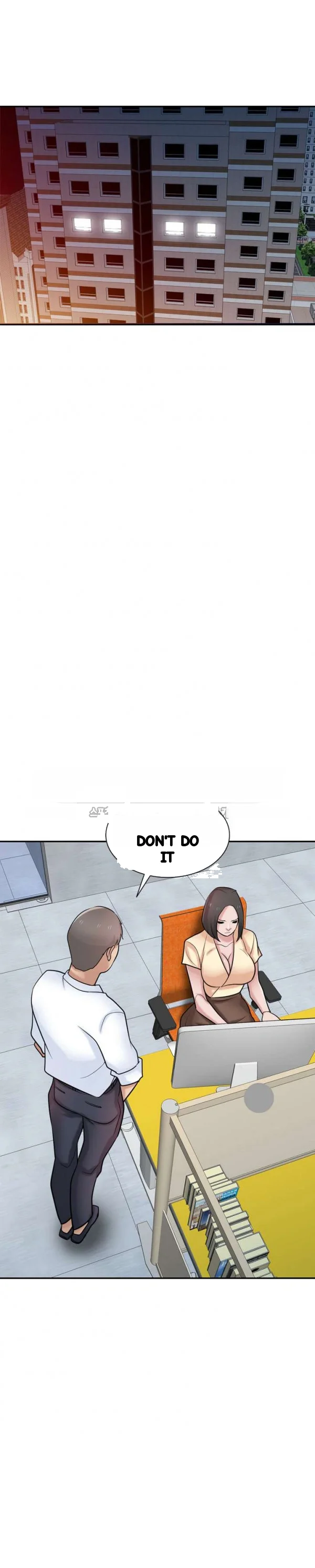 The Mismatch Manhwa Facon Chapter 37 - Page 27