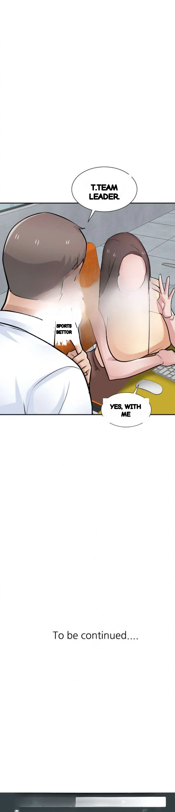 The Mismatch Manhwa Facon Chapter 37 - Page 29