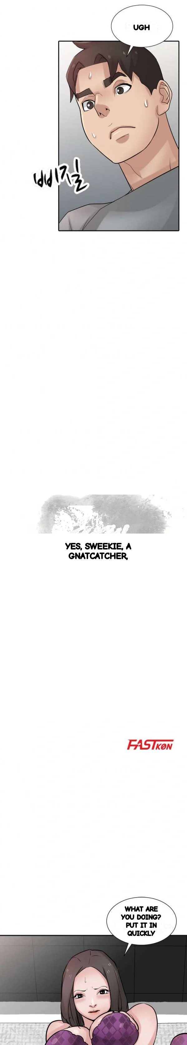 The Mismatch Manhwa Facon Chapter 37 - Page 4