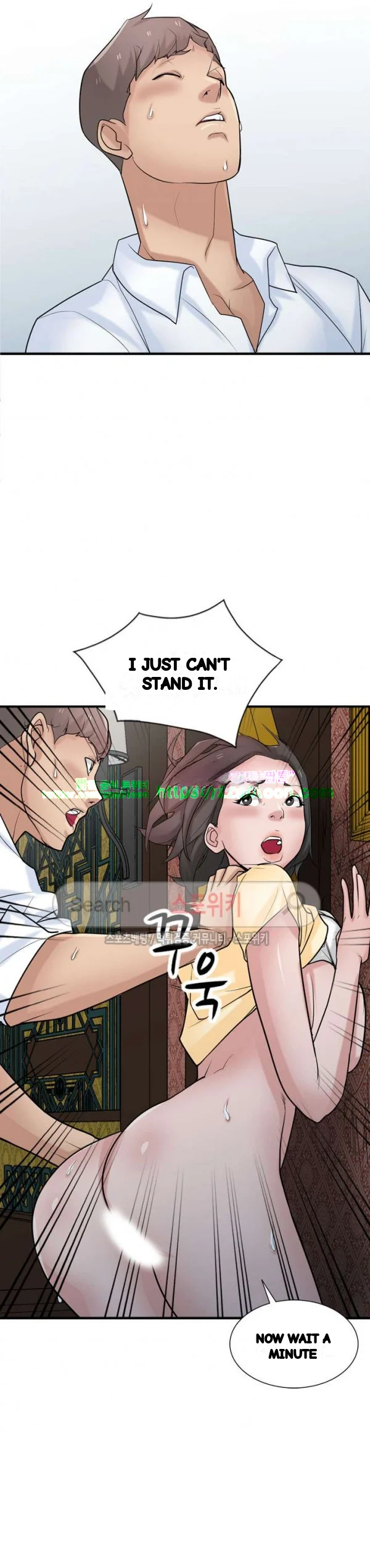 The Mismatch Manhwa Facon Chapter 38 - Page 13