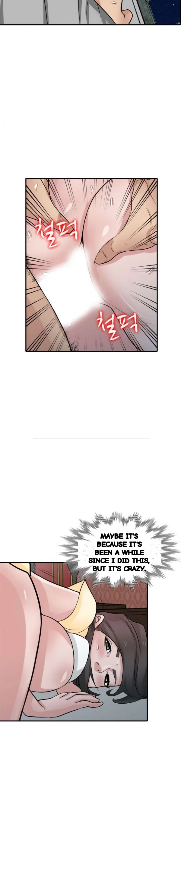 The Mismatch Manhwa Facon Chapter 38 - Page 18