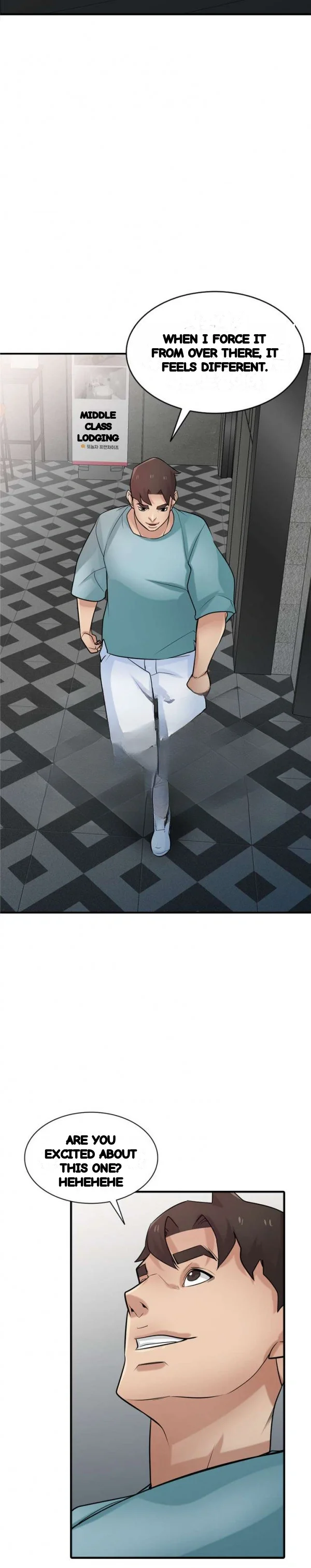 The Mismatch Manhwa Facon Chapter 38 - Page 26