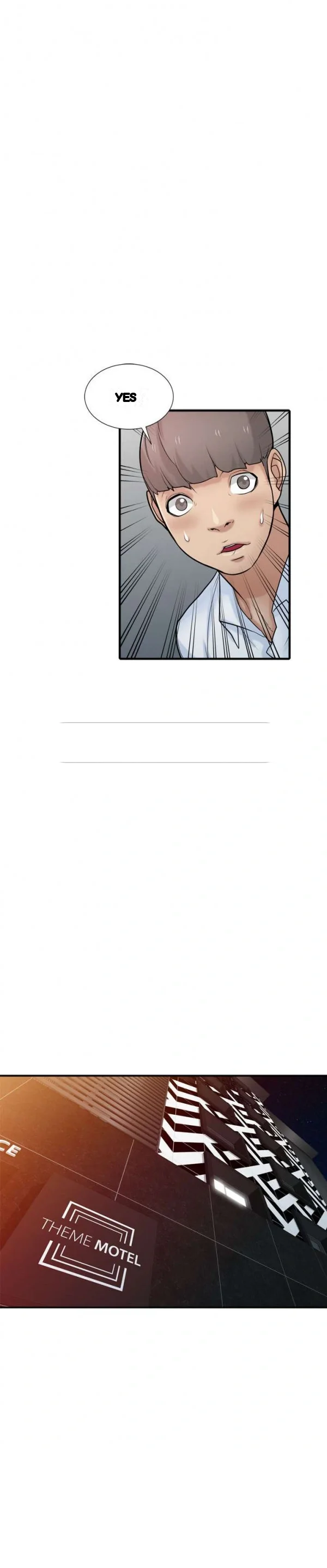 The Mismatch Manhwa Facon Chapter 38 - Page 9