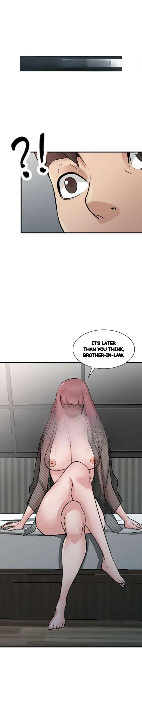 The Mismatch Manhwa Facon Chapter 39 - Page 2