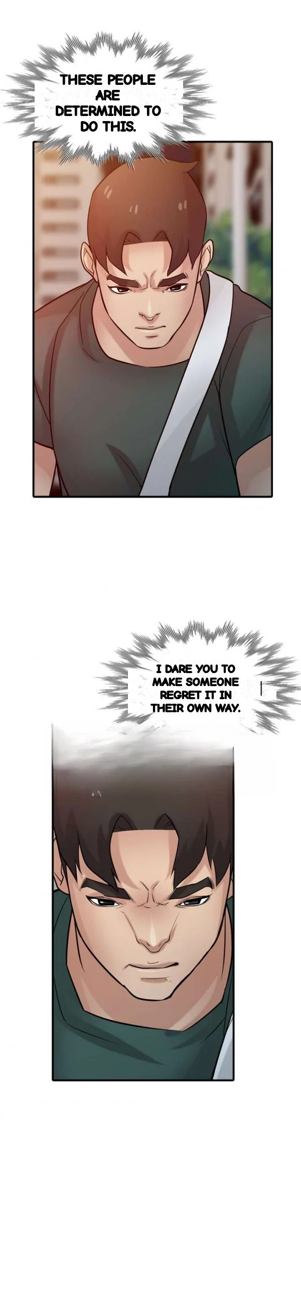 The Mismatch Manhwa Facon Chapter 39 - Page 26